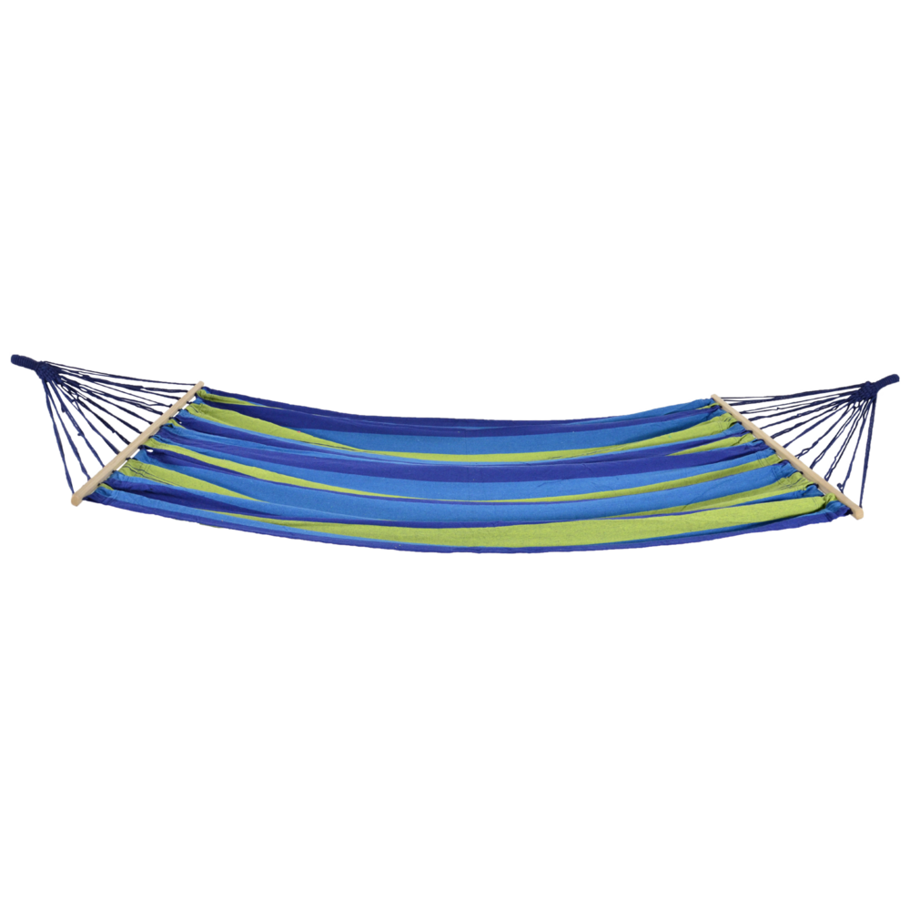 Outdoor Living - Hangmat 220x160cm