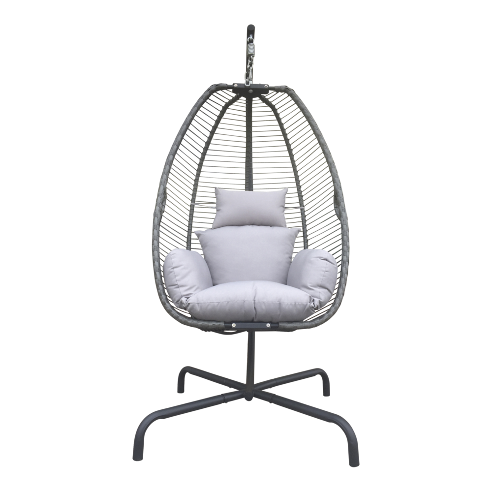 Outdoor Living - Hangstoel Rope
