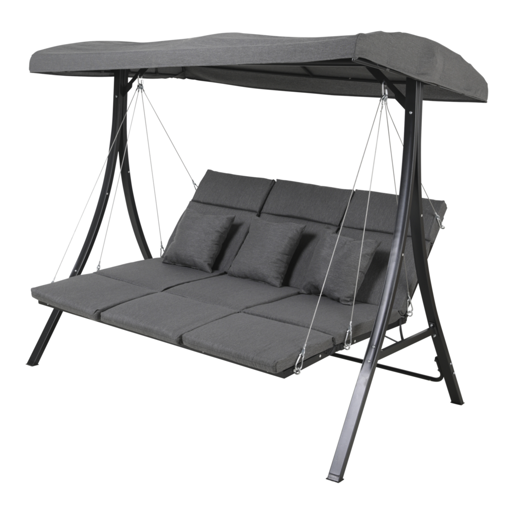 Outdoor Living - Schommelbank Madeira 3pers