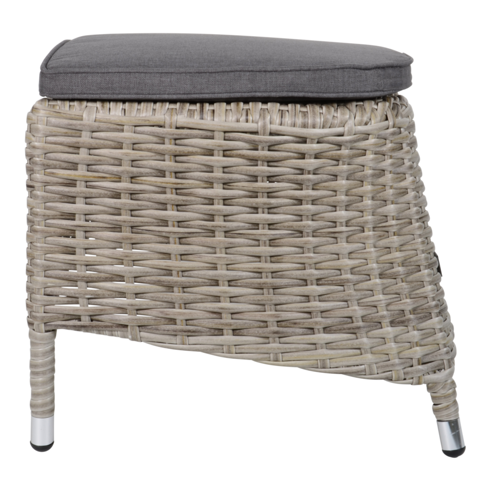 Outdoor Living - Voetenbank Soho Mountain