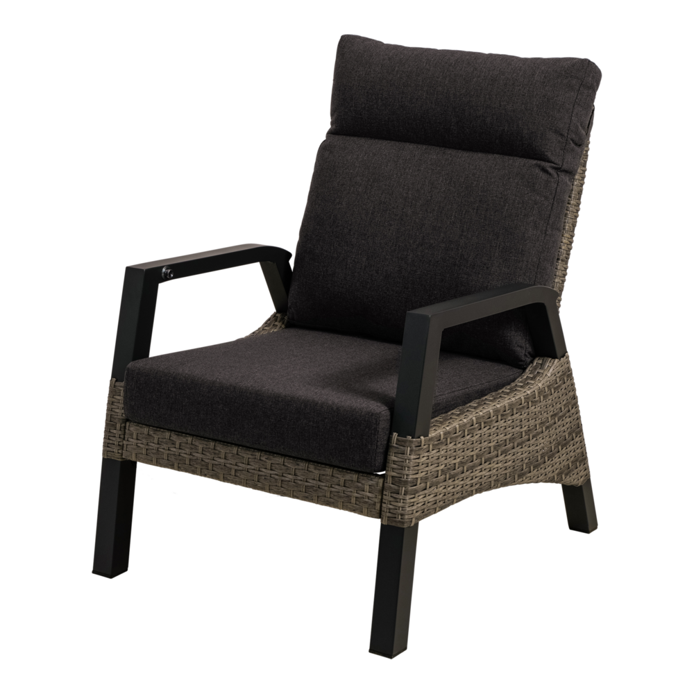 Outdoor Living - Loungestoel Treviso Brick