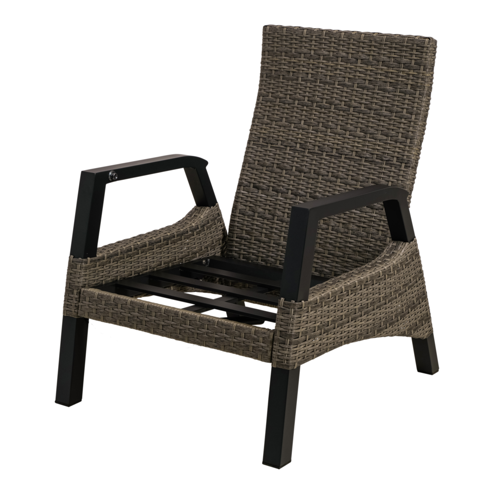 Outdoor Living - Loungestoel Treviso Brick