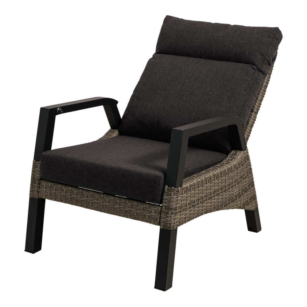 Outdoor Living - Loungestoel Treviso Brick