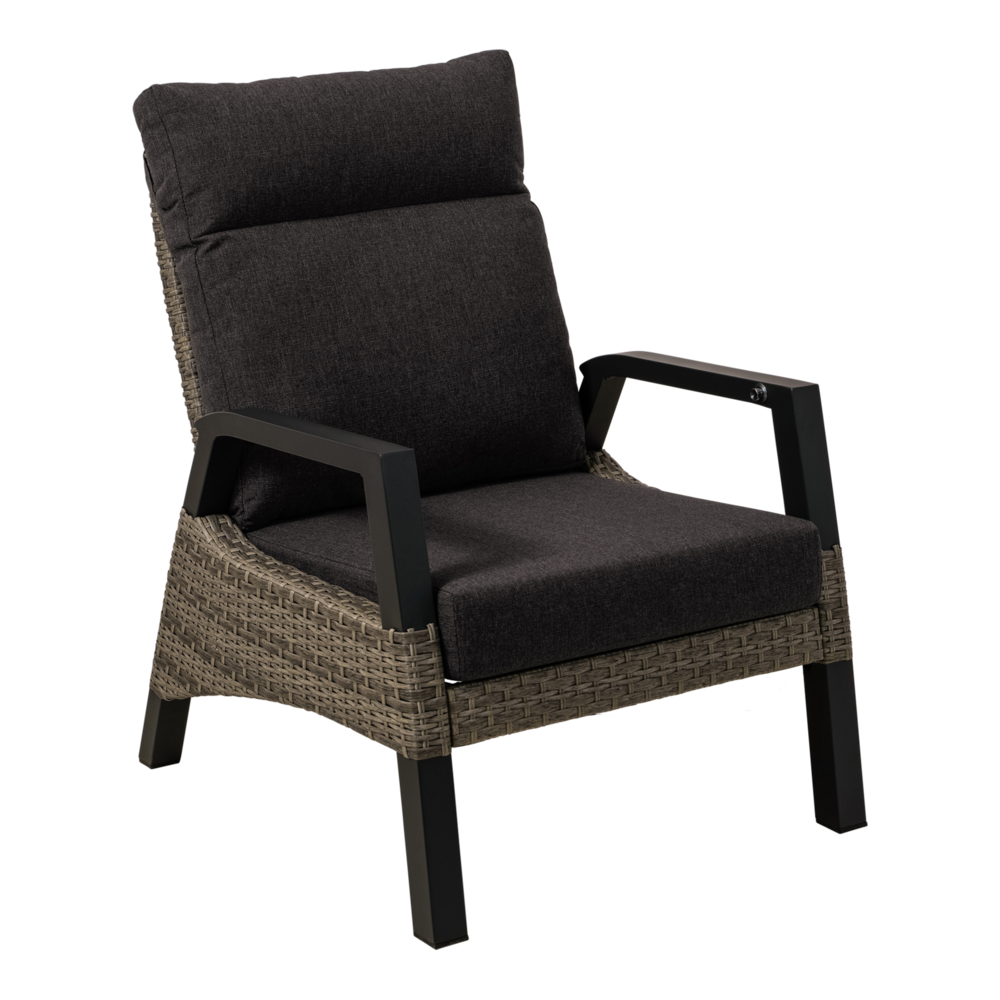 Outdoor Living - Loungestoel Treviso Brick