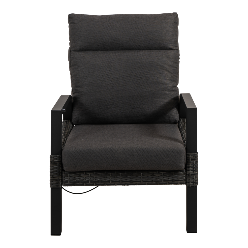 Outdoor Living - Loungestoel Treviso Forte