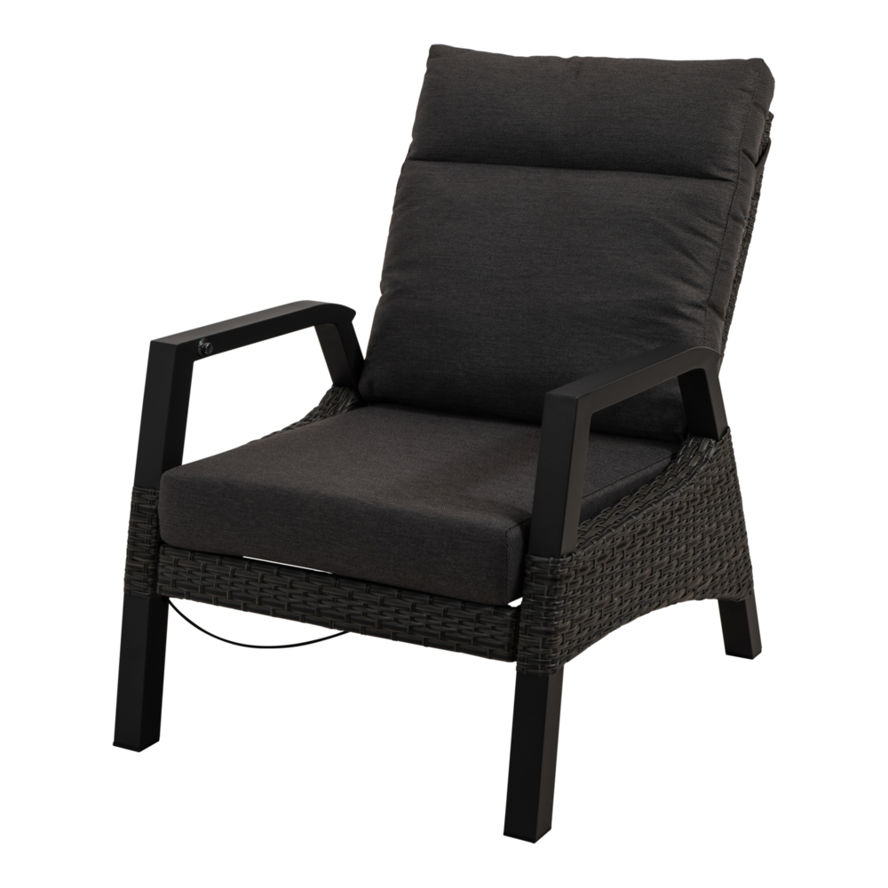 Outdoor Living - Loungestoel Treviso Forte