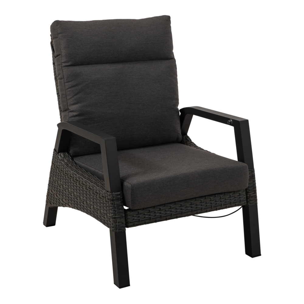 Outdoor Living - Loungestoel Treviso Forte