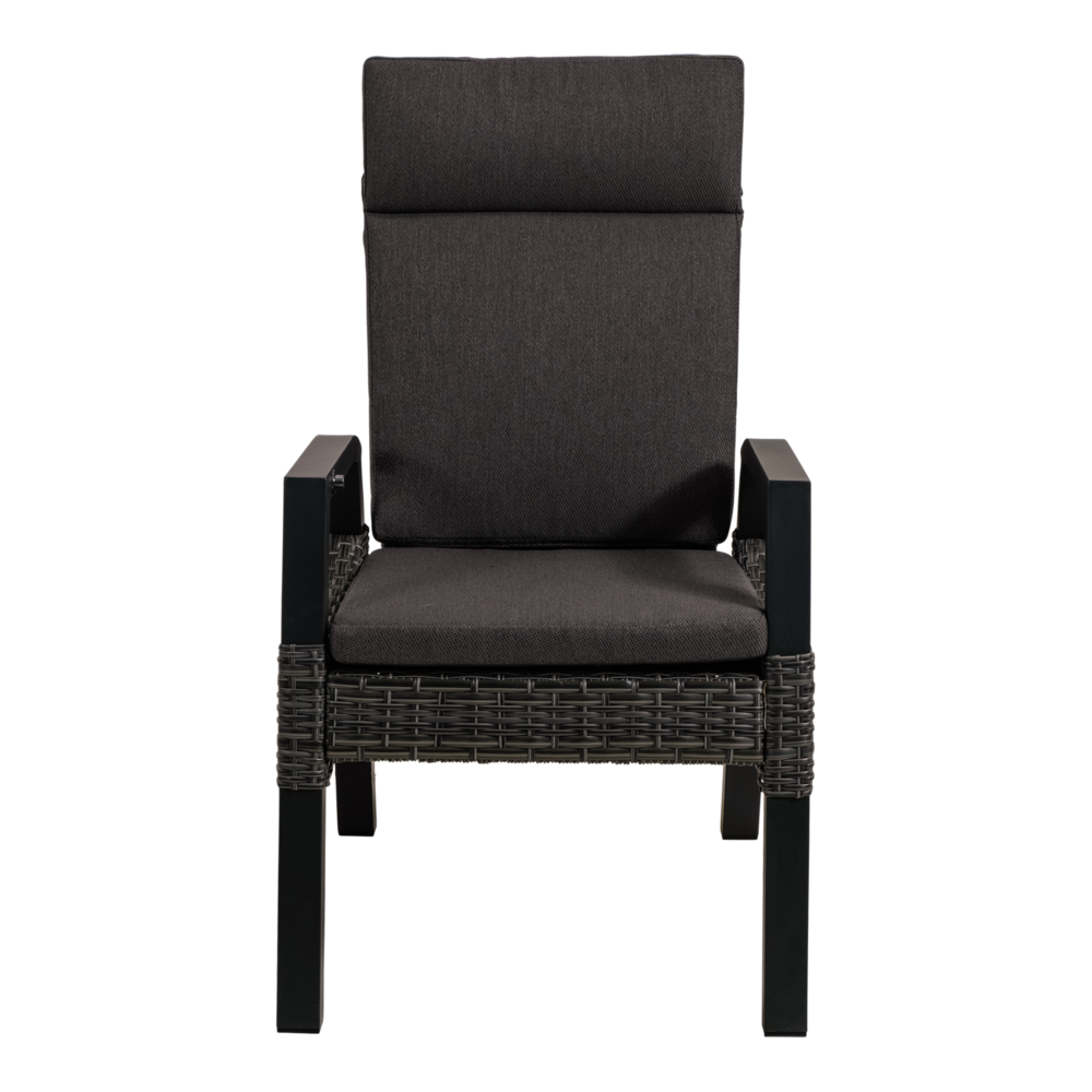 Outdoor Living - Stoel Treviso Forte