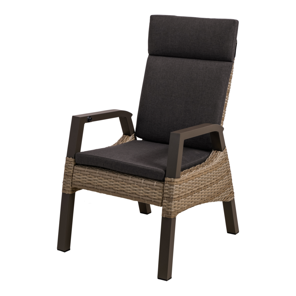 Outdoor Living - Stoel Treviso Mountain