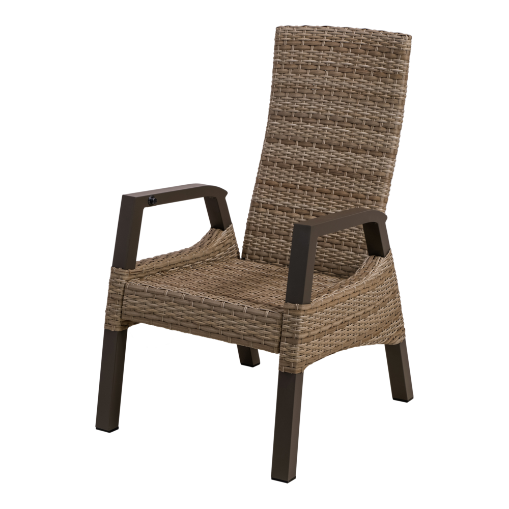Outdoor Living - Stoel Treviso Mountain