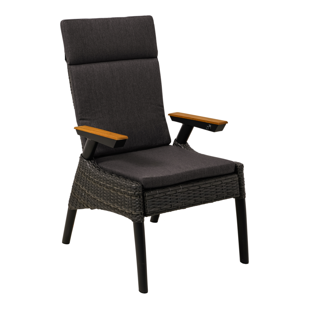Outdoor Living - Stoel Florence Forte