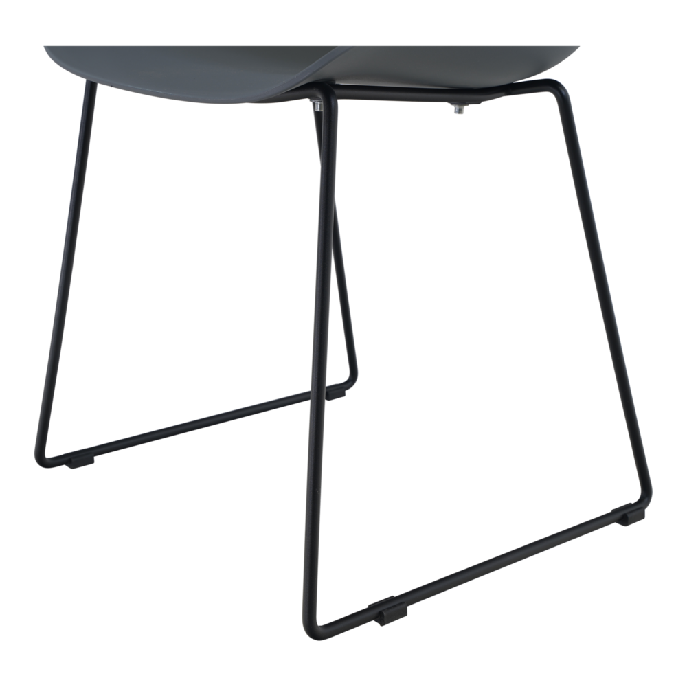 Outdoor Living - Stoel Orly grijs