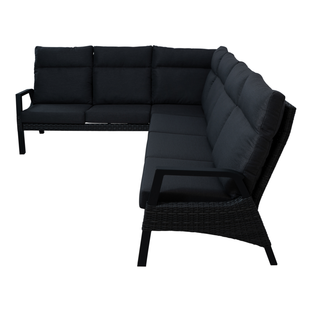 Outdoor Living - Lounge hoekset Treviso Forte