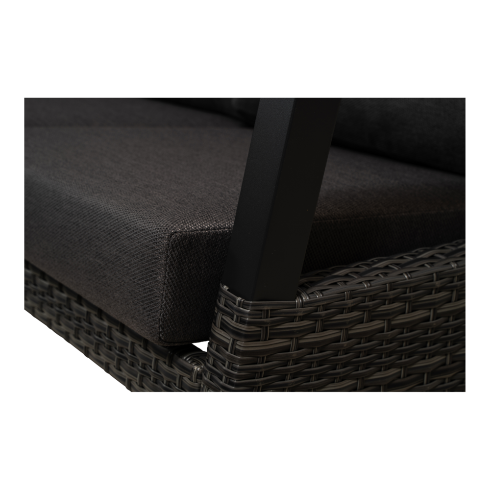 Outdoor Living - Lounge hoekset Treviso Forte