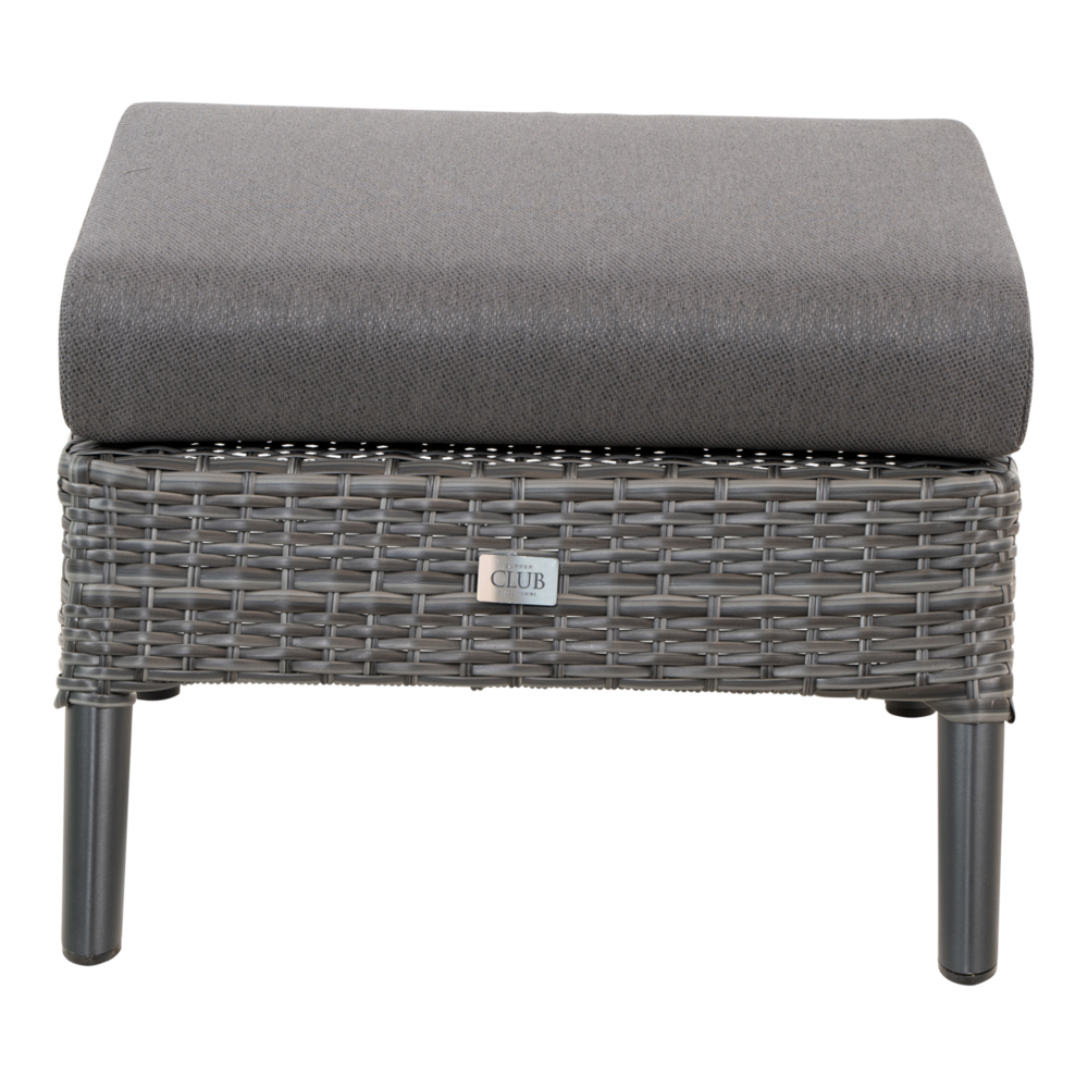Outdoor Living - Lounge hocker Florence Forte