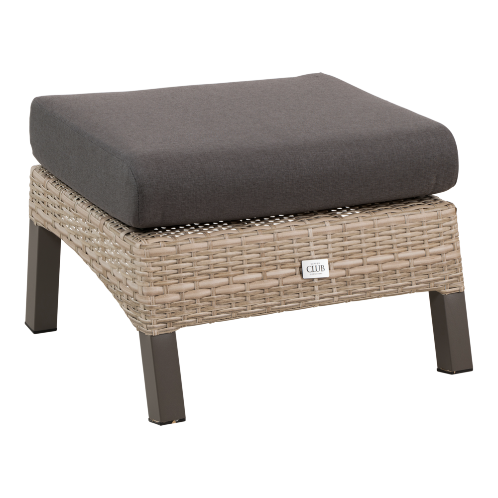 Outdoor Living - Lounge hocker Treviso Mountain