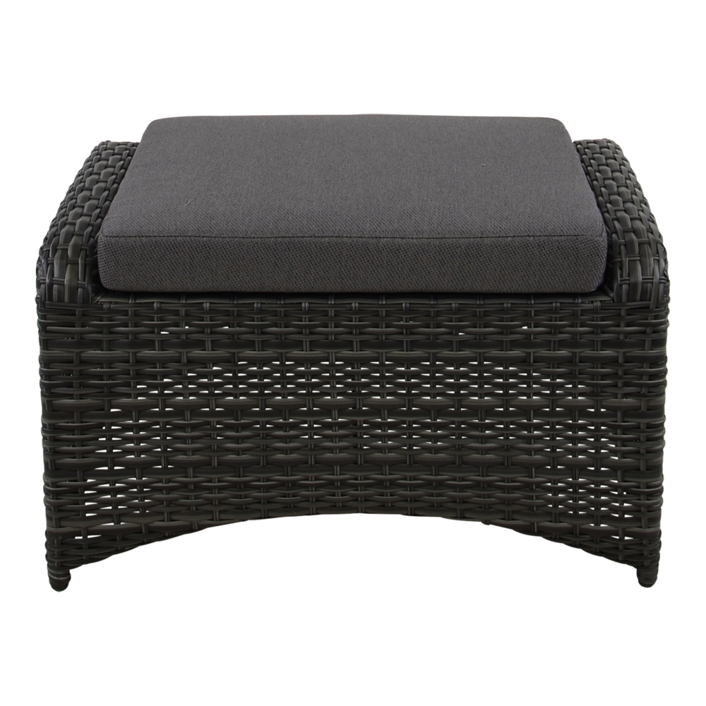 Outdoor Living - Lounge voetenbank Soho Forte