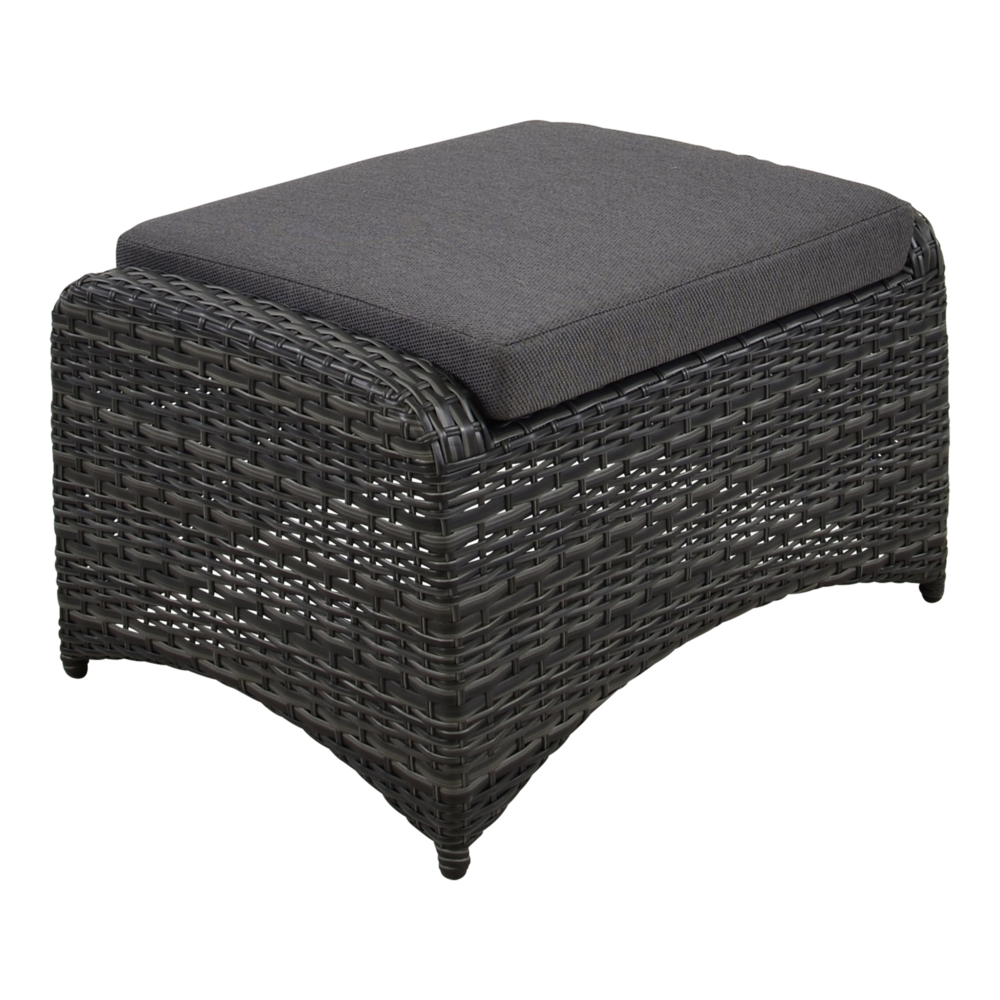 Outdoor Living - Lounge voetenbank Soho Forte
