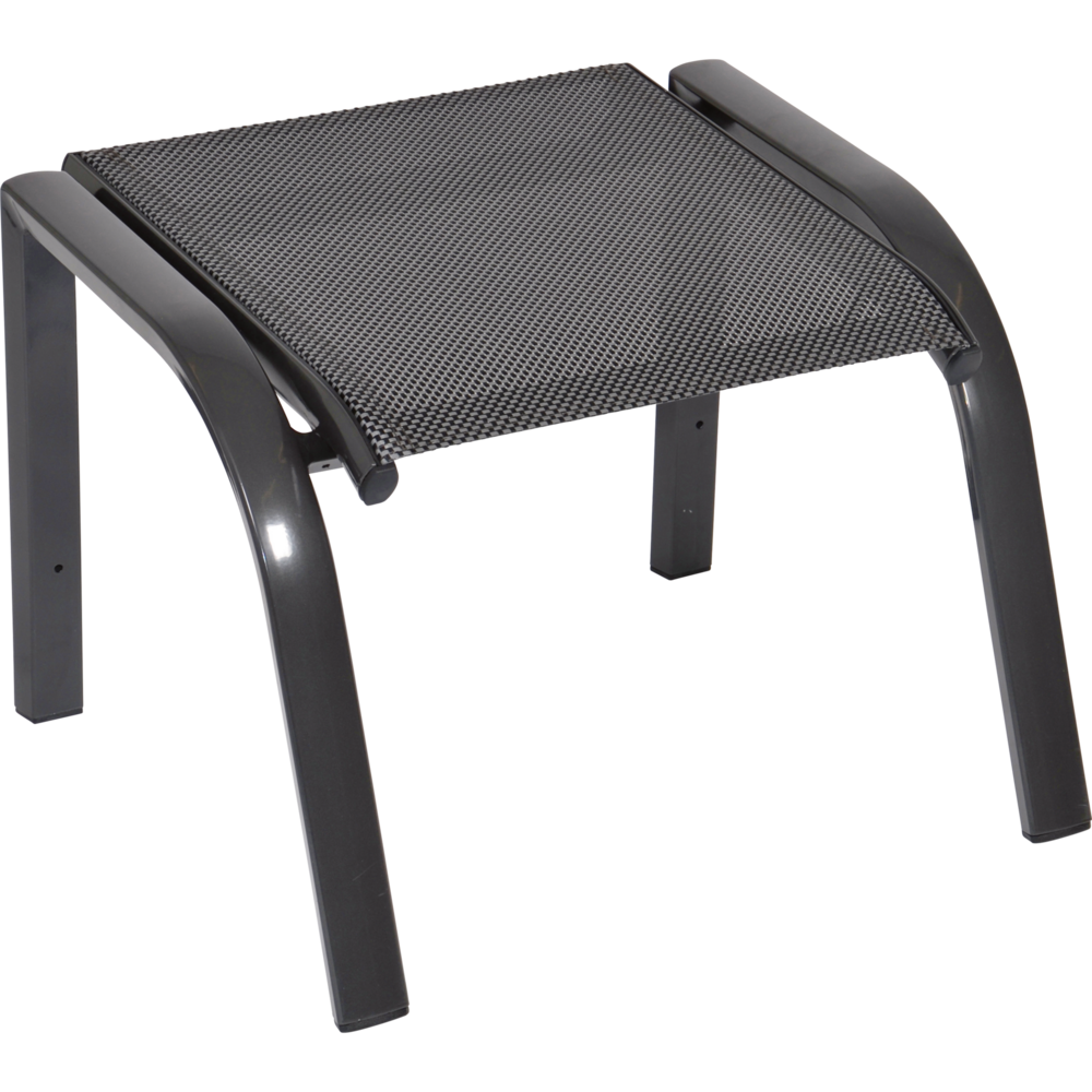 Outdoor Living - Voetenbank Mojito Negro