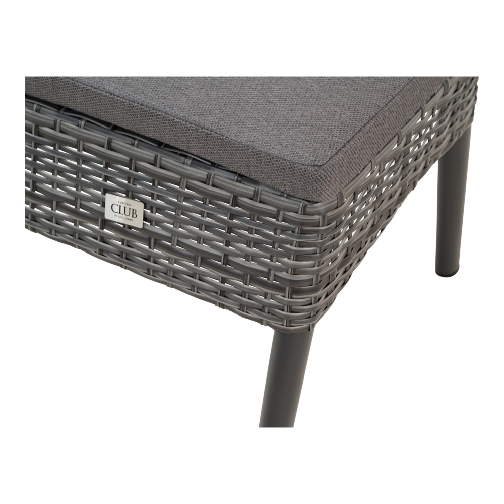 Outdoor Living - Voetenbank Florence Forte