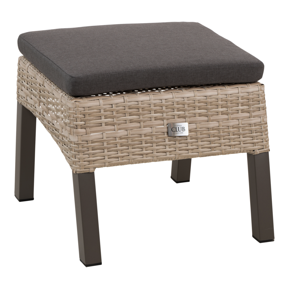 Outdoor Living - Voetenbank Treviso Mountain