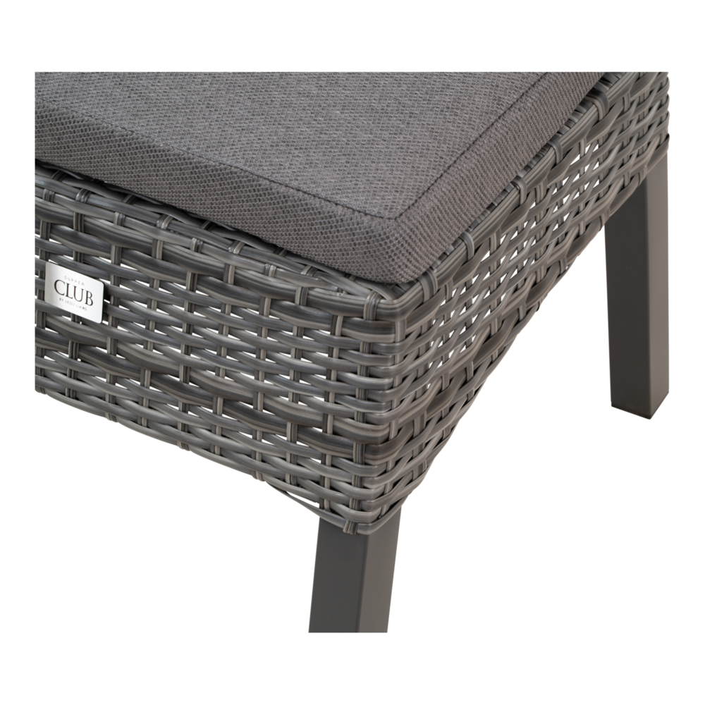 Outdoor Living - Voetenbank Treviso Forte
