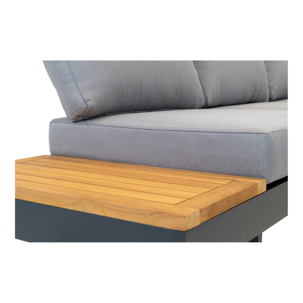 Outdoor Living - Loungeset Barbados