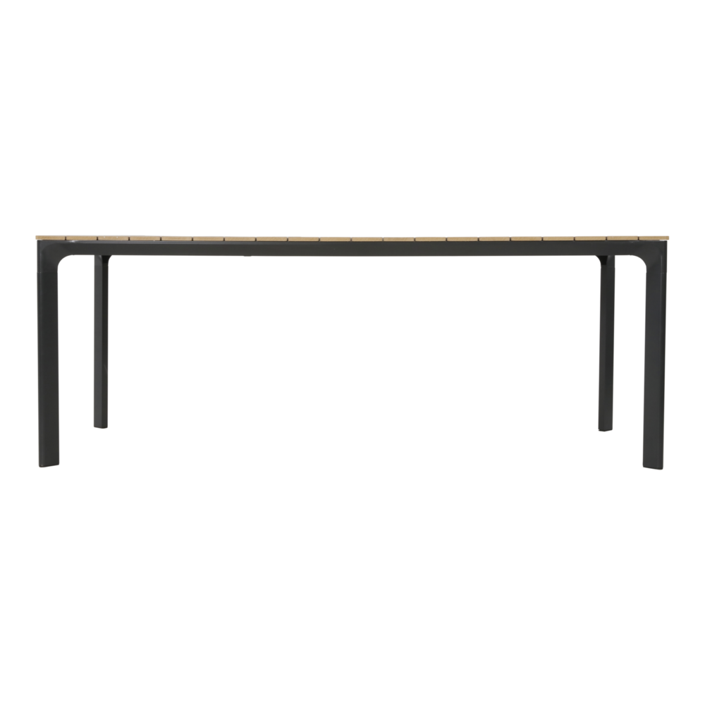 Outdoor Living - Tafel Arezzo 200x90cm