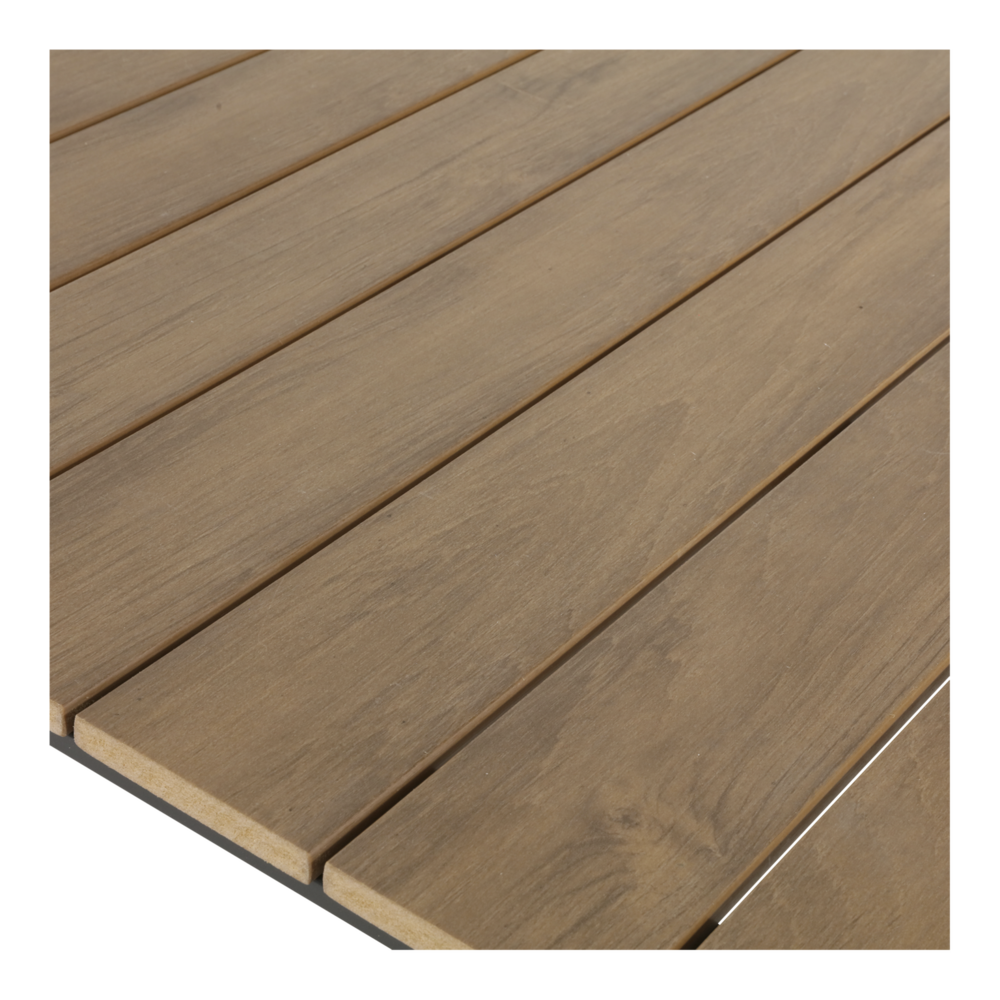 Outdoor Living - Tafel Arezzo 200x90cm