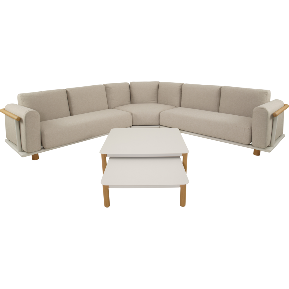 Outdoor Living Loungehoekset Mezio