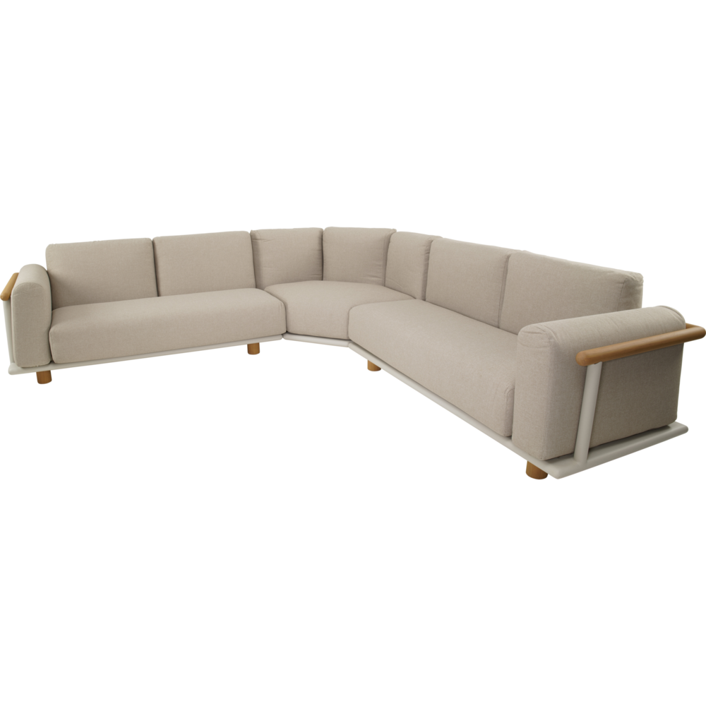 Outdoor Living Loungehoekset MezioOutdoor Living Loungehoekset MezioOutdoor Living Loungehoekset MezioOutdoor Living Loungehoek