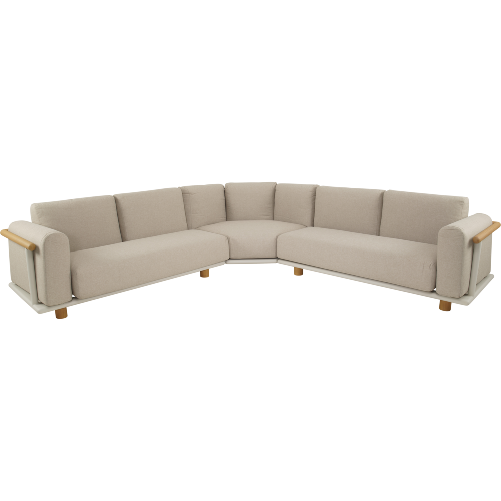 Outdoor Living Loungehoekset MezioOutdoor Living Loungehoekset MezioOutdoor Living Loungehoekset MezioOutdoor Living Loungehoek