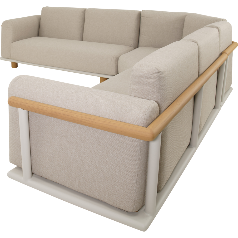Outdoor Living Loungehoekset MezioOutdoor Living Loungehoekset MezioOutdoor Living Loungehoekset MezioOutdoor Living Loungehoek