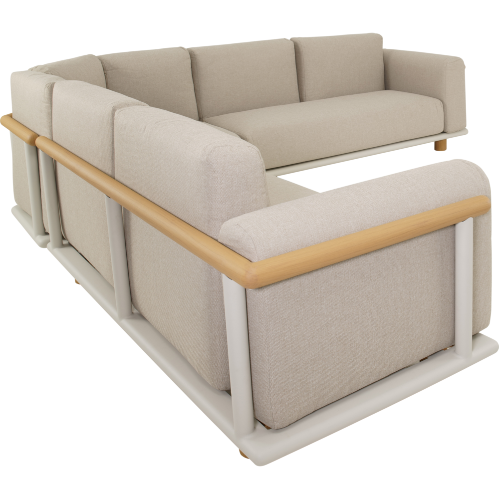 Outdoor Living Loungehoekset MezioOutdoor Living LoungeOutdoor Living Loungehoekset MezioOutdoor Living Loungehoekset MezioOutd