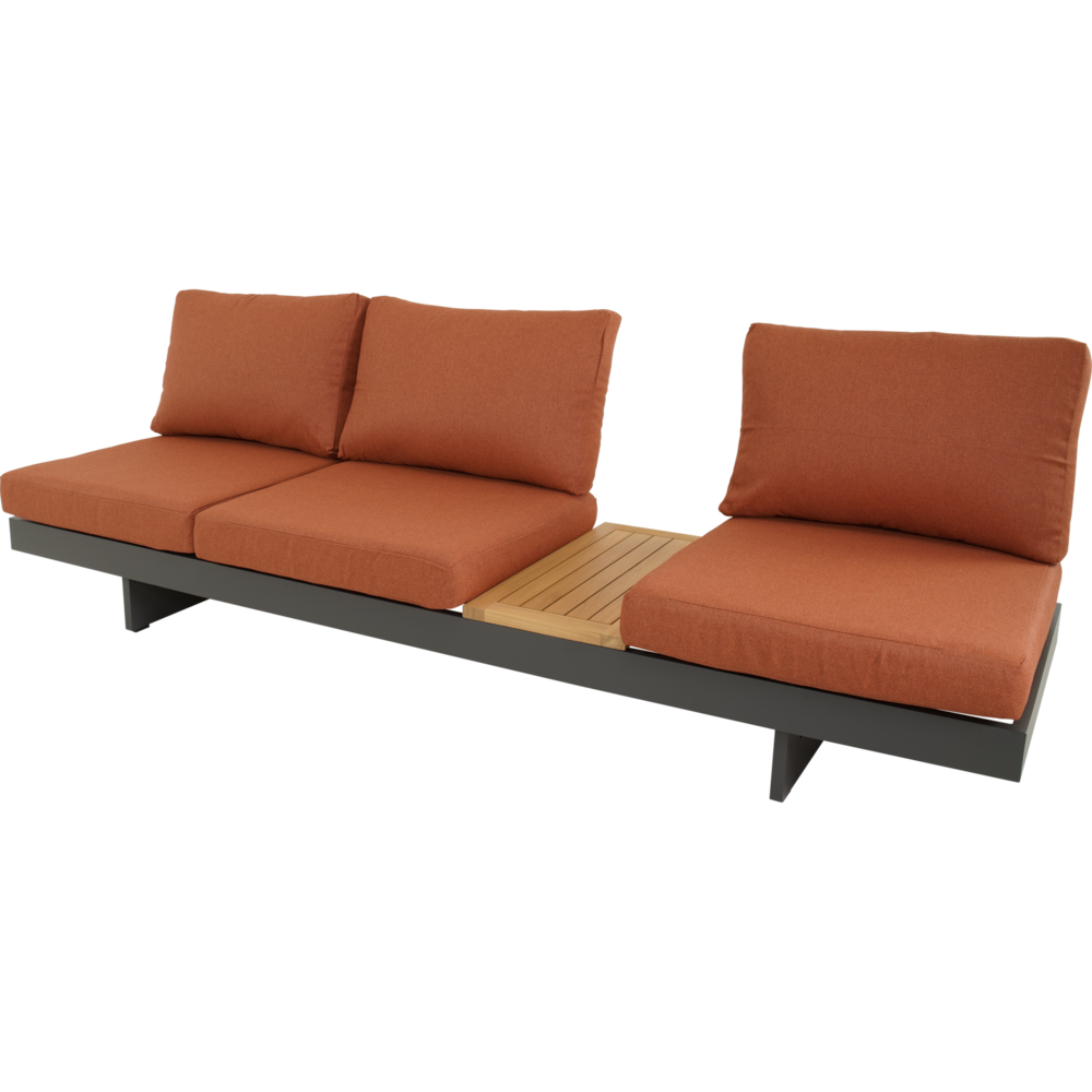 Outdoor Living - Loungeset Barbados Terra