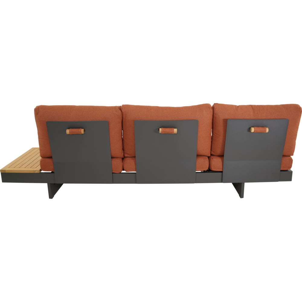 Outdoor Living - Loungeset Barbados Terra