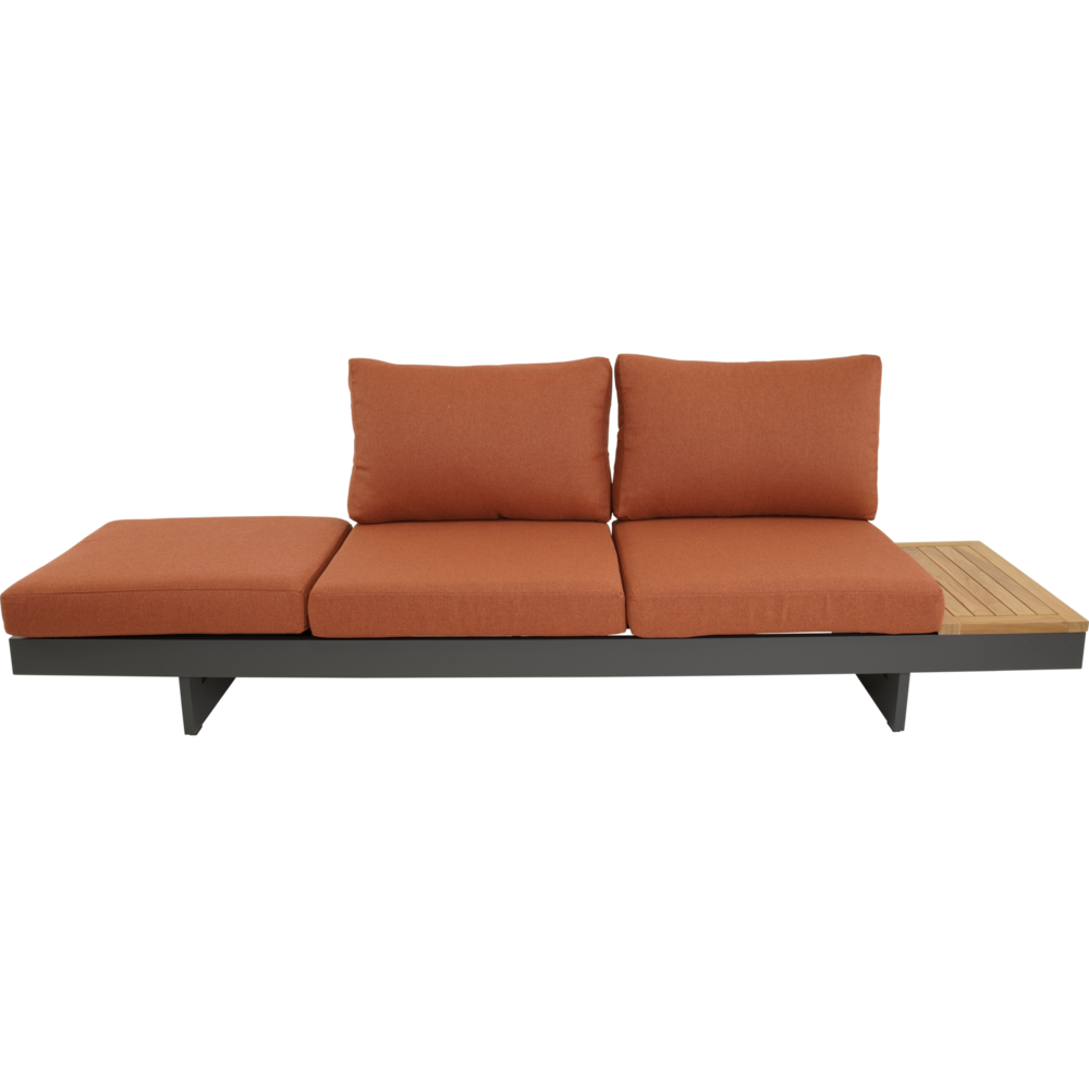 Outdoor Living - Loungeset Barbados Terra