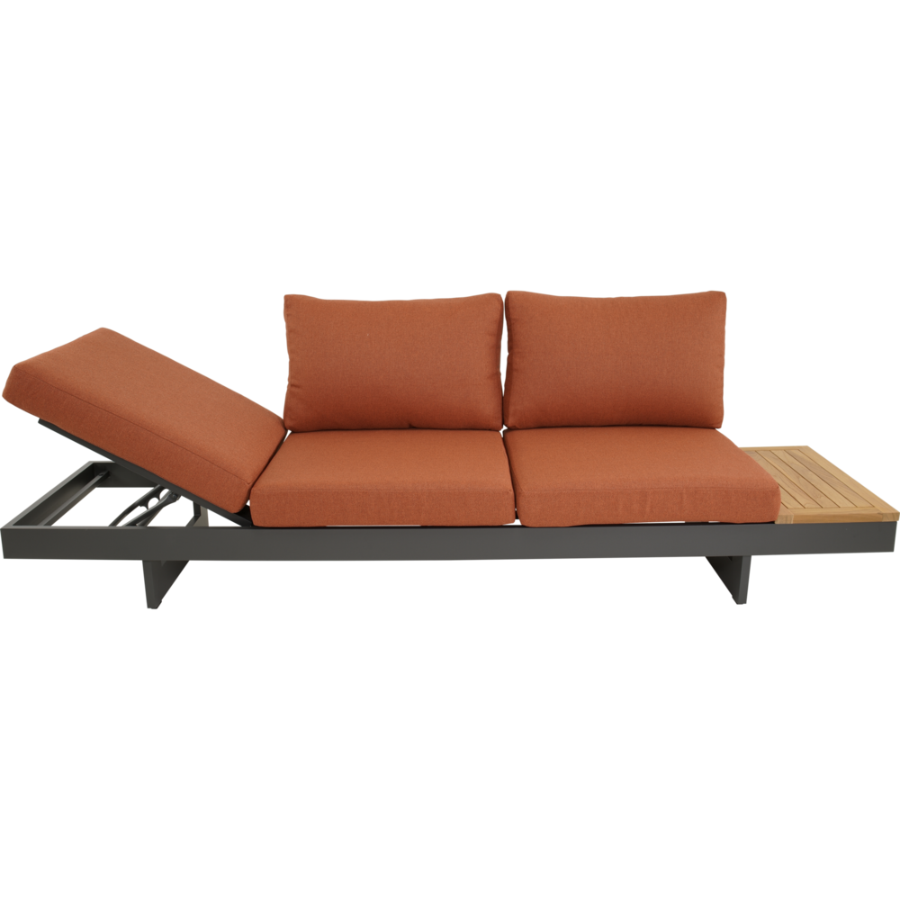 Outdoor Living - Loungeset Barbados Terra