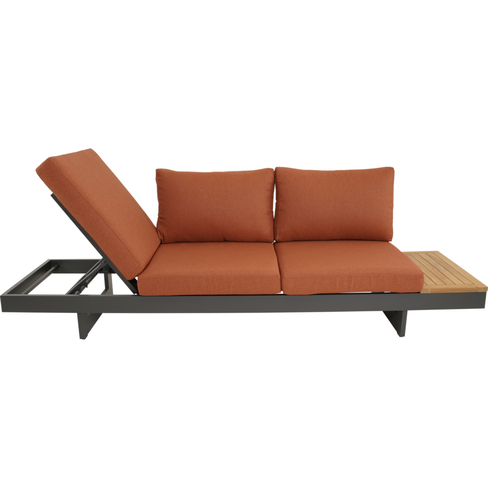 Outdoor Living - Loungeset Barbados Terra