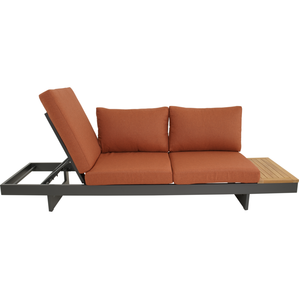 Outdoor Living - Loungeset Barbados Terra