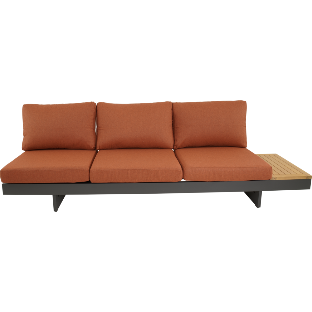 Outdoor Living - Loungeset Barbados Terra