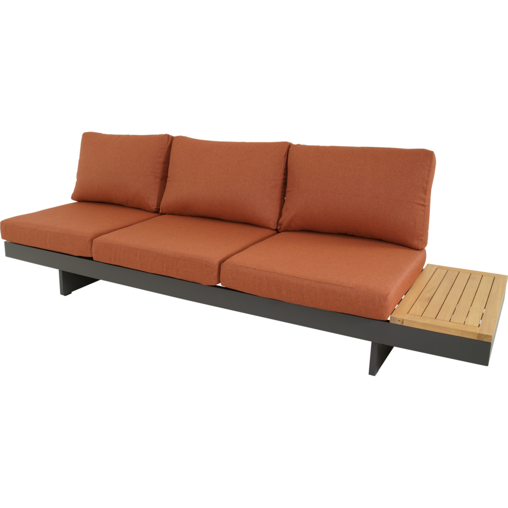 Outdoor Living - Loungeset Barbados Terra