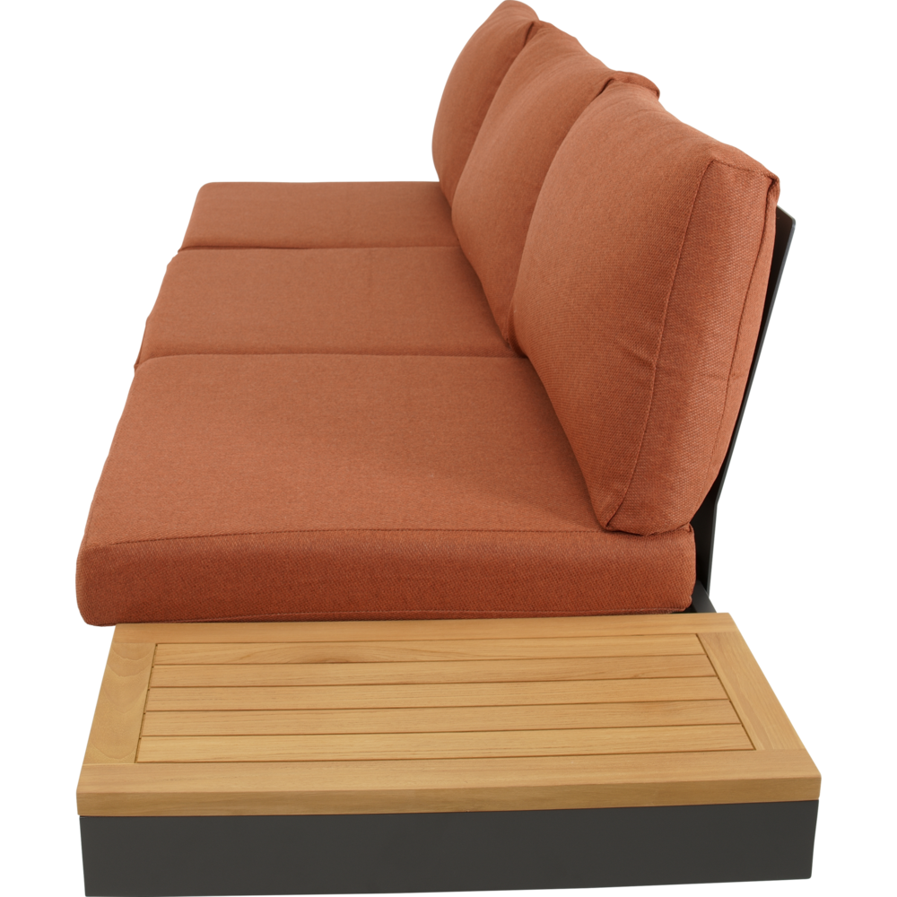 Outdoor Living - Loungeset Barbados Terra