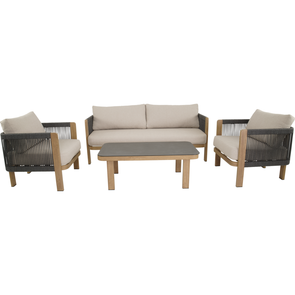 Outdoor Living &ndash; Loungeset Sora