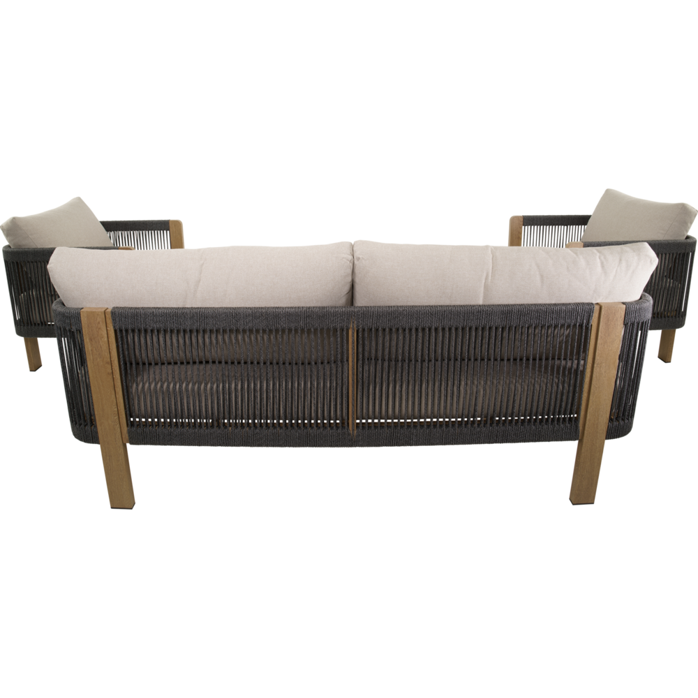 Outdoor Living &ndash; Loungeset Sora