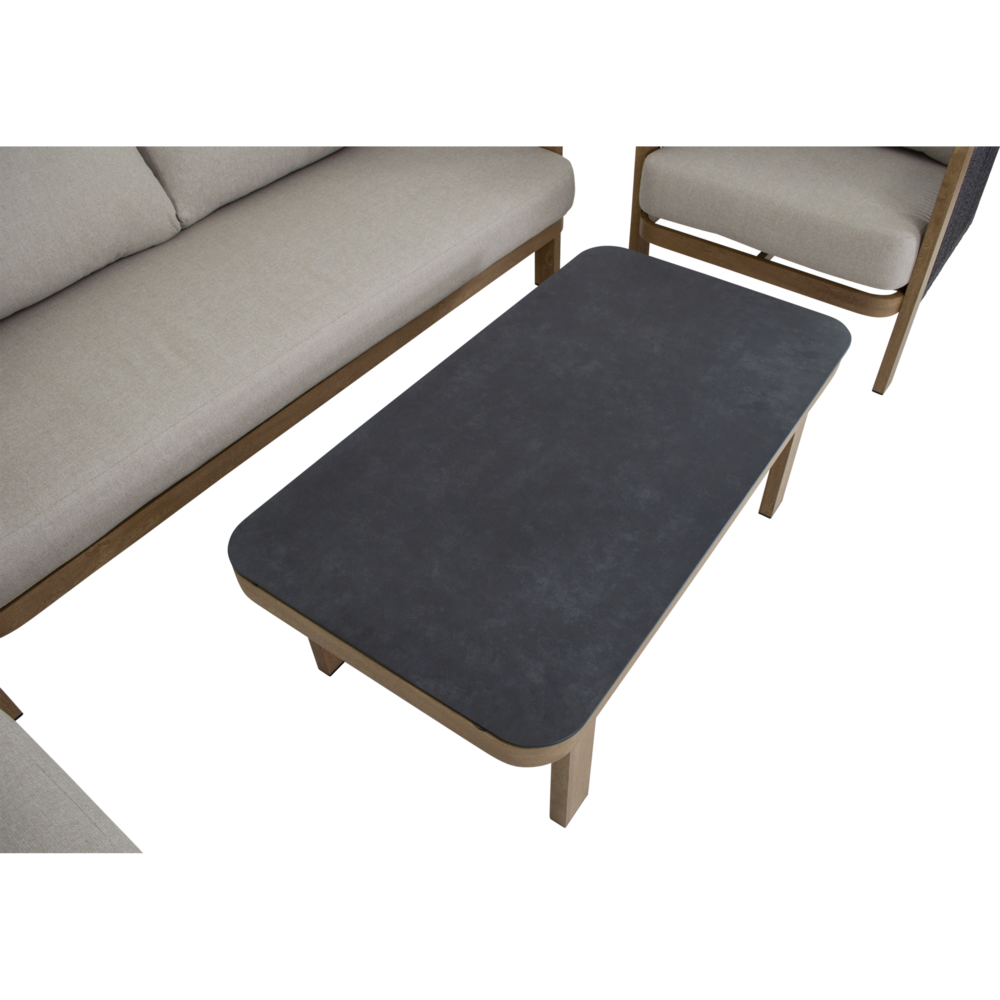 Outdoor Living &ndash; Loungeset Sora