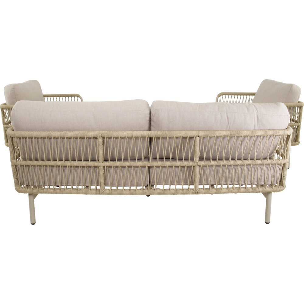  Outdoor Living - Loungeset Akiro