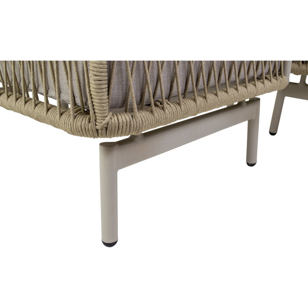  Outdoor Living - Loungeset Akiro