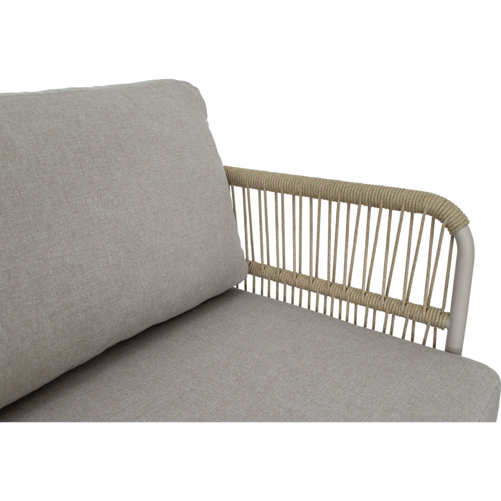  Outdoor Living - Loungeset Akiro