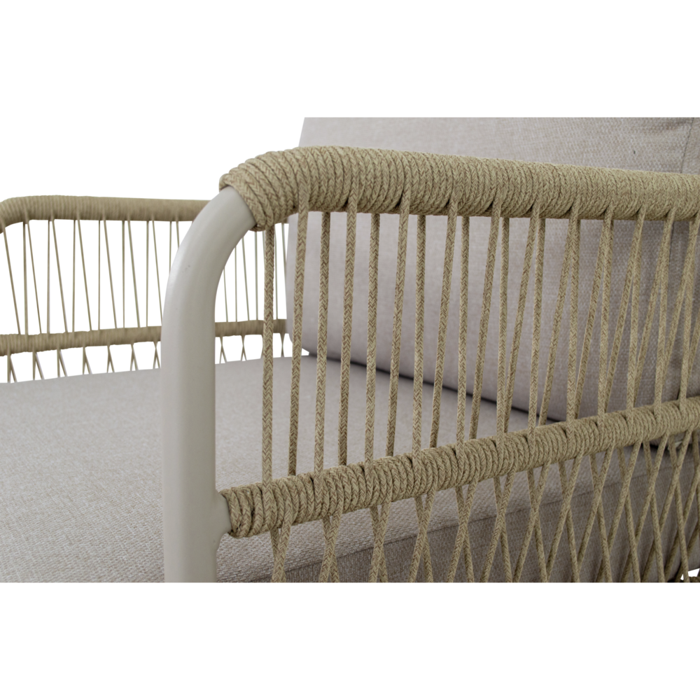  Outdoor Living - Loungeset Akiro
